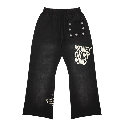 "God Got My Back" Limited Drop