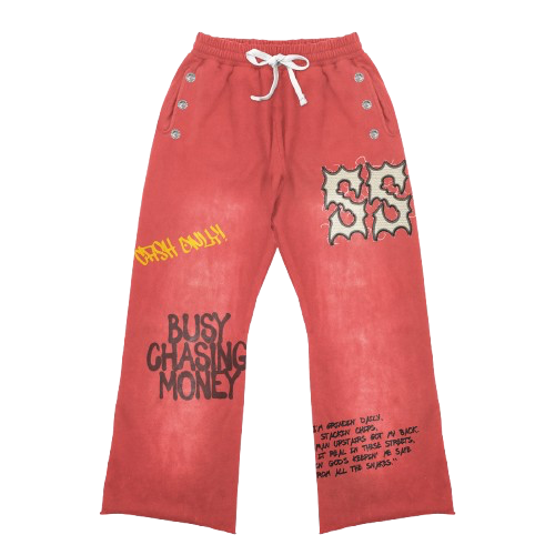 "God Got My Back" Limited Drop