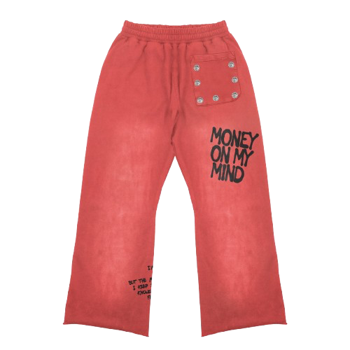 "God Got My Back" Limited Drop