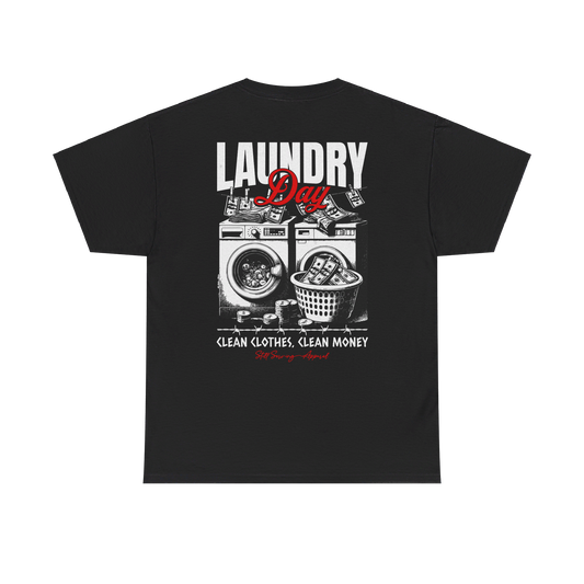 'Laundry Day'