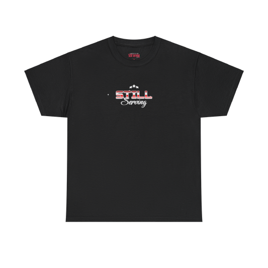 'Rich Hustler'